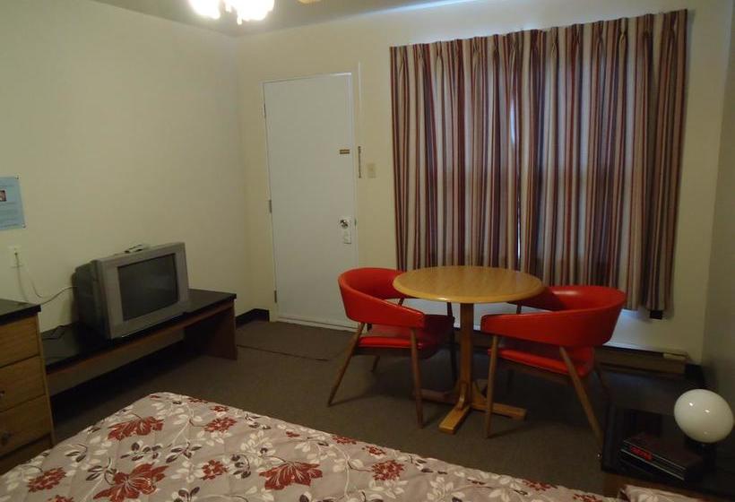 Hôtelmotel Le Pharillon | Cap des Rosiers | Quebec | Canada 12