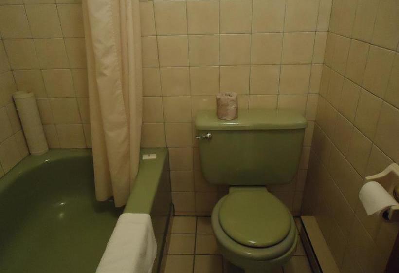 Hôtelmotel Le Pharillon | Cap des Rosiers | Quebec | Canada 15