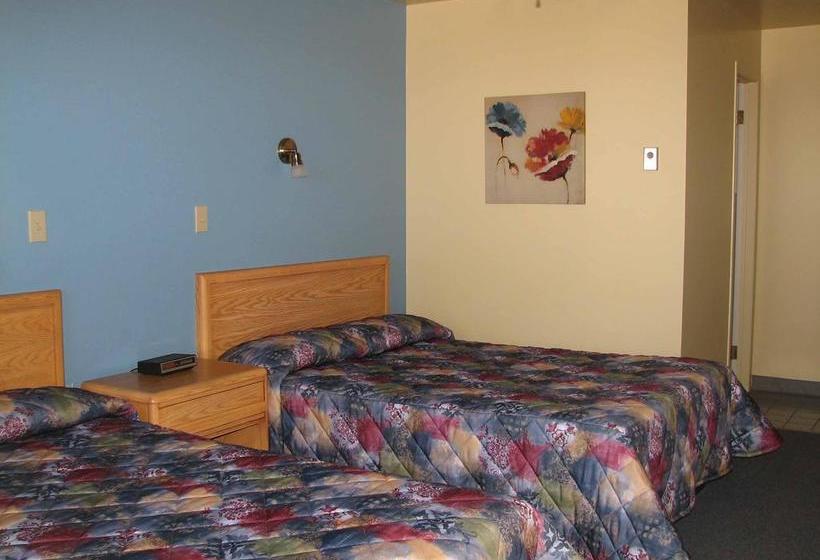 Hôtelmotel Le Pharillon | Cap des Rosiers | Quebec | Canada 16