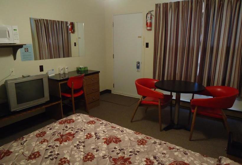 Hôtelmotel Le Pharillon | Cap des Rosiers | Quebec | Canada 19