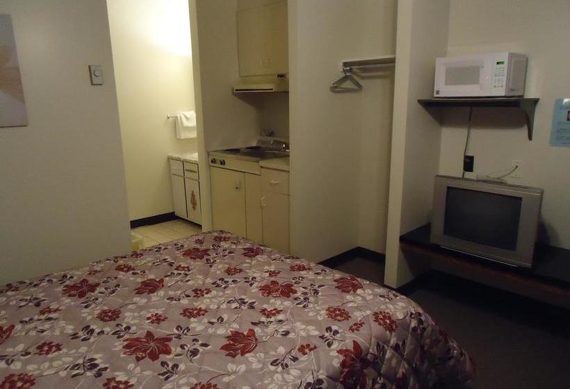 Hôtelmotel Le Pharillon | Cap des Rosiers | Quebec | Canada 20