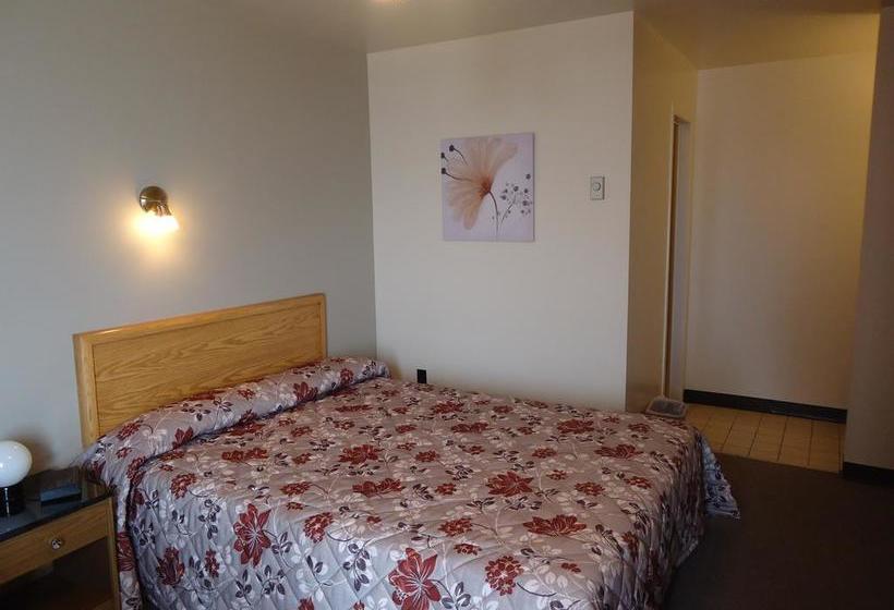 Hôtelmotel Le Pharillon | Cap des Rosiers | Quebec | Canada 5