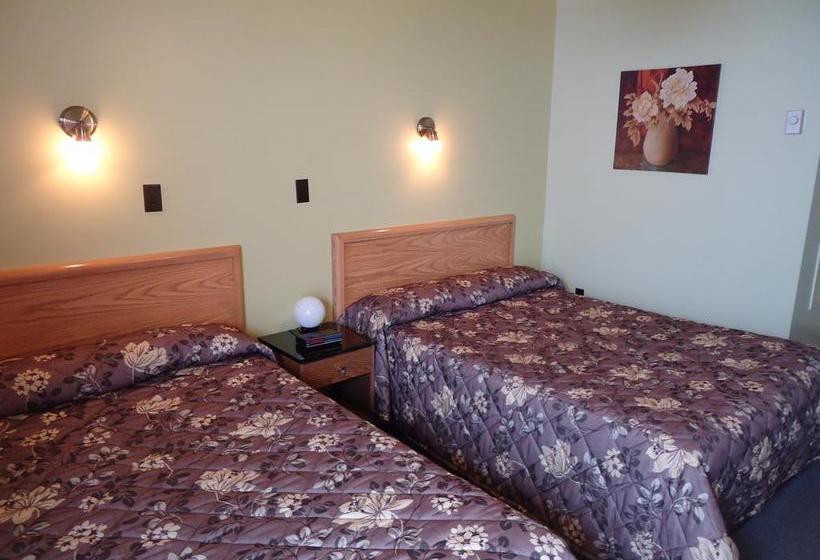 Hôtelmotel Le Pharillon | Cap des Rosiers | Quebec | Canada 6