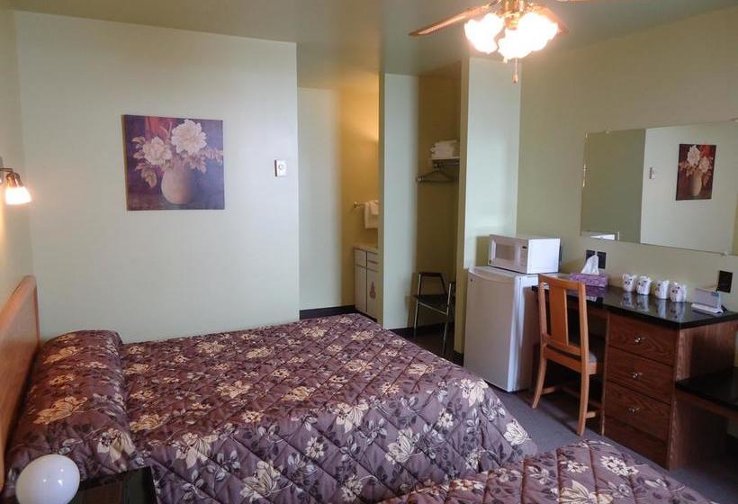 Hôtelmotel Le Pharillon | Cap des Rosiers | Quebec | Canada 7