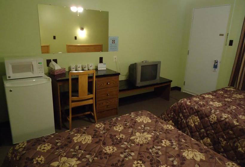 Hôtelmotel Le Pharillon | Cap des Rosiers | Quebec | Canada 8