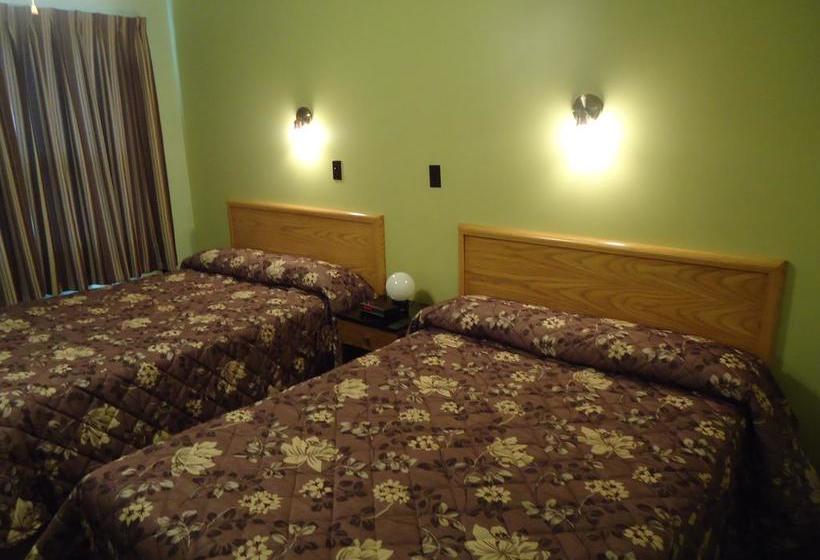 Hôtelmotel Le Pharillon | Cap des Rosiers | Quebec | Canada 9