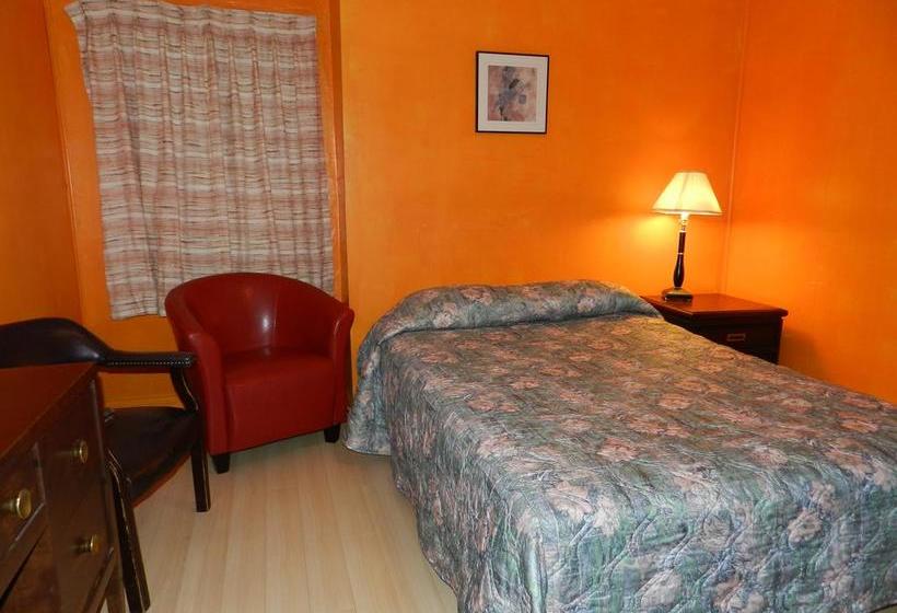 Hotel Lytton | Lytton | British Columbia | Canada 1