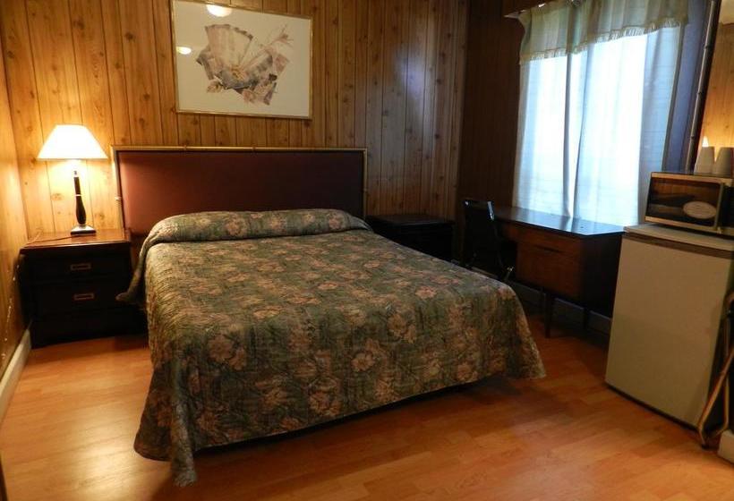 Hotel Lytton | Lytton | British Columbia | Canada 10