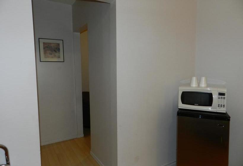 Hotel Lytton | Lytton | British Columbia | Canada 12