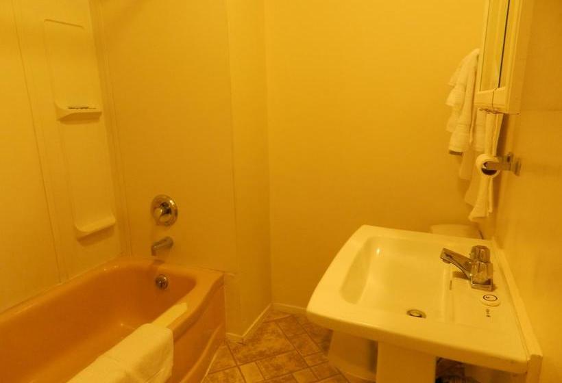 Hotel Lytton | Lytton | British Columbia | Canada 13