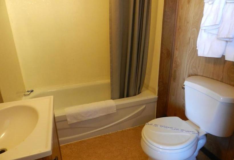 Hotel Lytton | Lytton | British Columbia | Canada 14