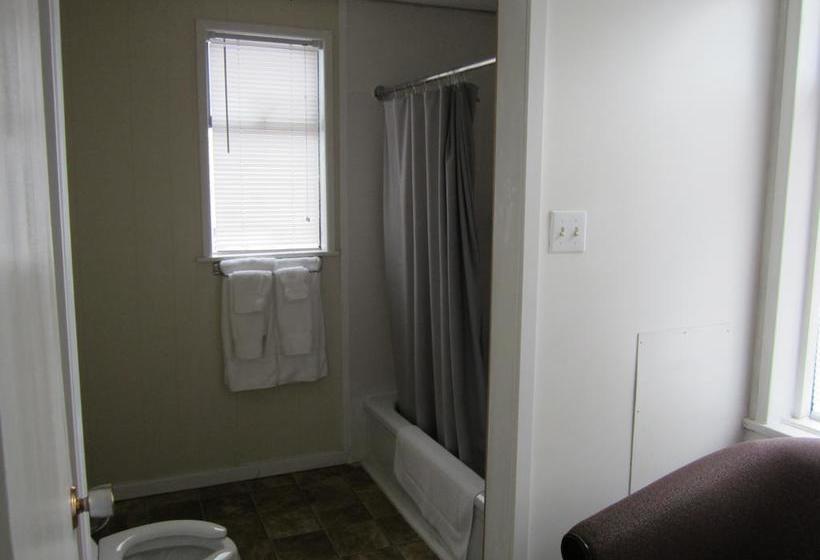 Hotel Lytton | Lytton | British Columbia | Canada 15