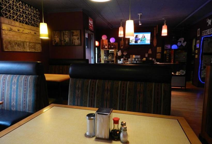 Hotel Lytton | Lytton | British Columbia | Canada 16