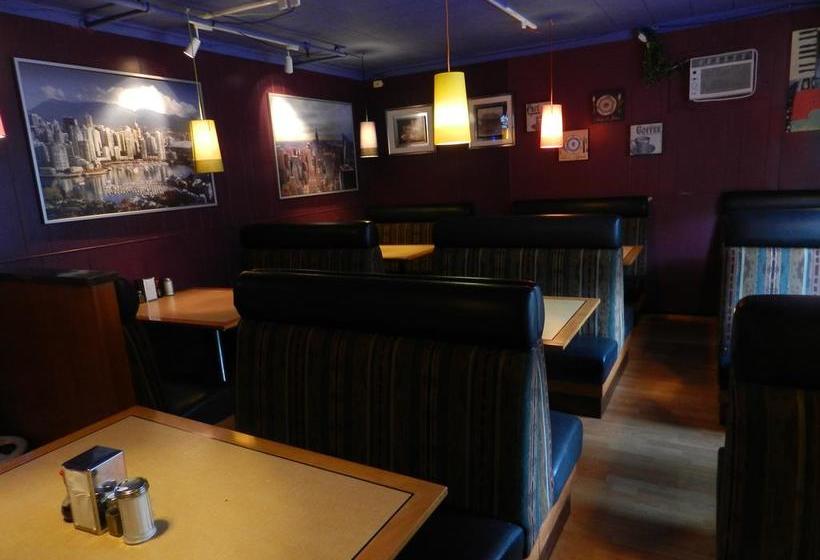 Hotel Lytton | Lytton | British Columbia | Canada 17