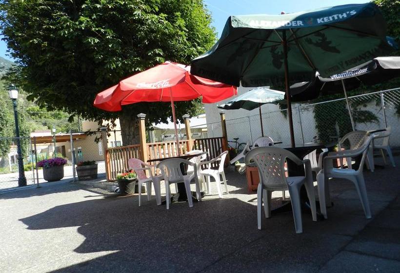 Hotel Lytton | Lytton | British Columbia | Canada 18