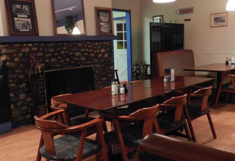 Hotel Lytton | Lytton | British Columbia | Canada 19