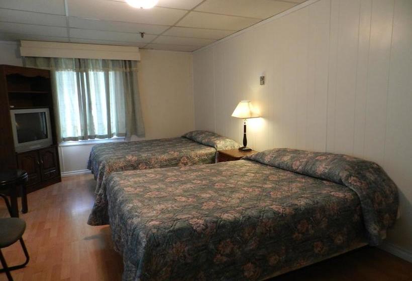 Hotel Lytton | Lytton | British Columbia | Canada 2