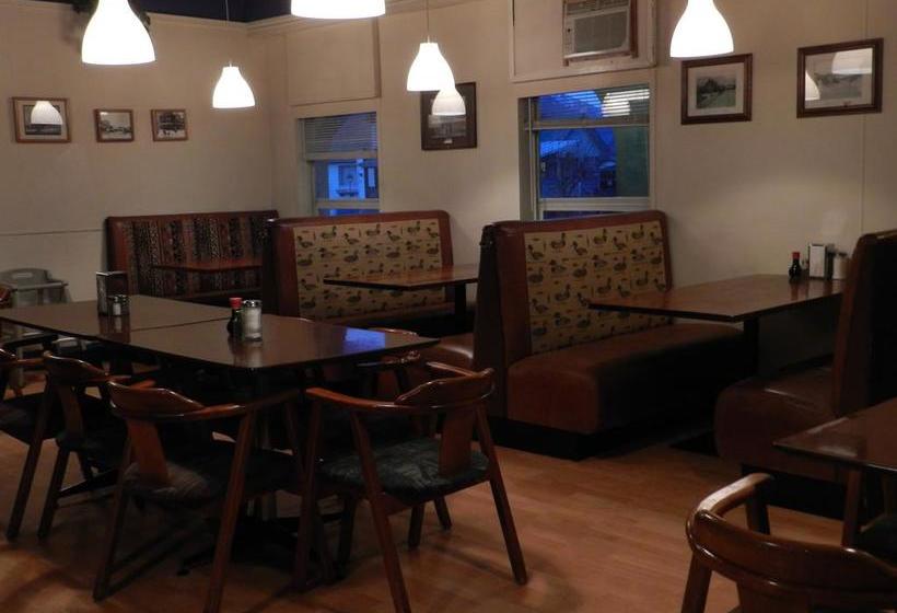 Hotel Lytton | Lytton | British Columbia | Canada 20