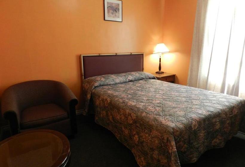 Hotel Lytton | Lytton | British Columbia | Canada 3