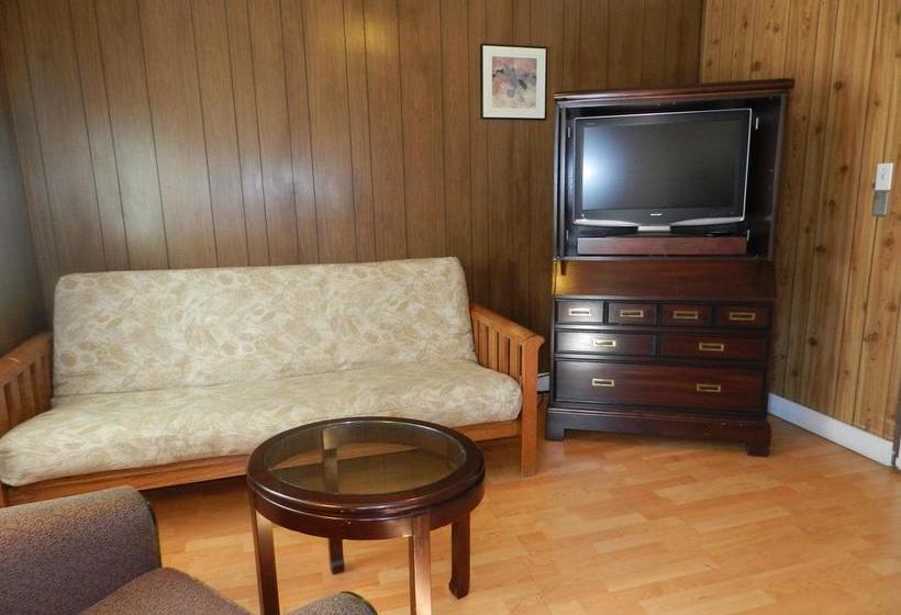 Hotel Lytton | Lytton | British Columbia | Canada 4