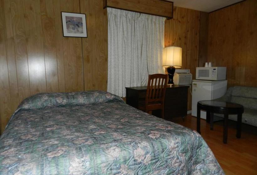 Hotel Lytton | Lytton | British Columbia | Canada 5