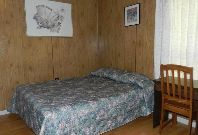 Hotel Lytton | Lytton | British Columbia | Canada 6