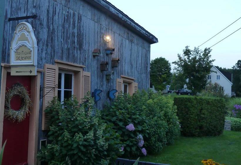 B&b Du Village | Deschambault | Quebec | Canada 1