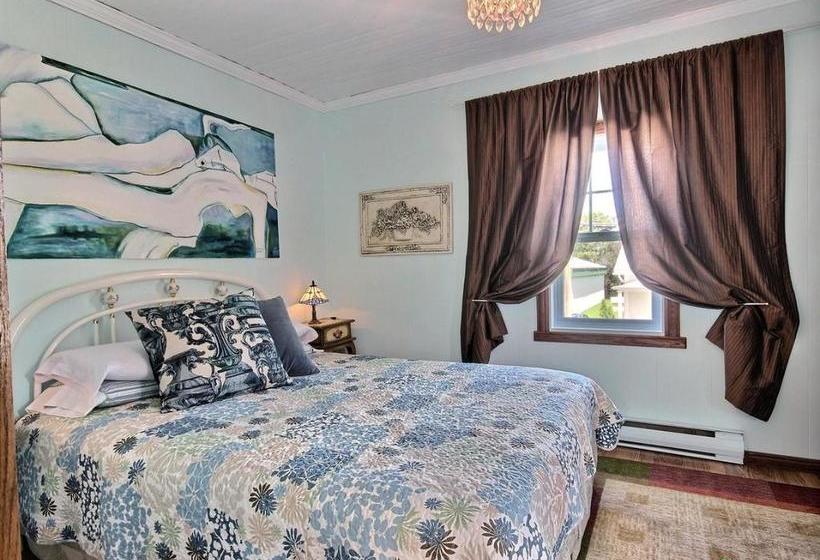 B&b Du Village | Deschambault | Quebec | Canada 10