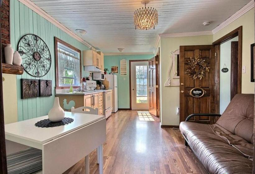 B&b Du Village | Deschambault | Quebec | Canada 11