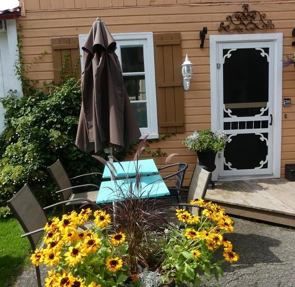 B&b Du Village | Deschambault | Quebec | Canada 13