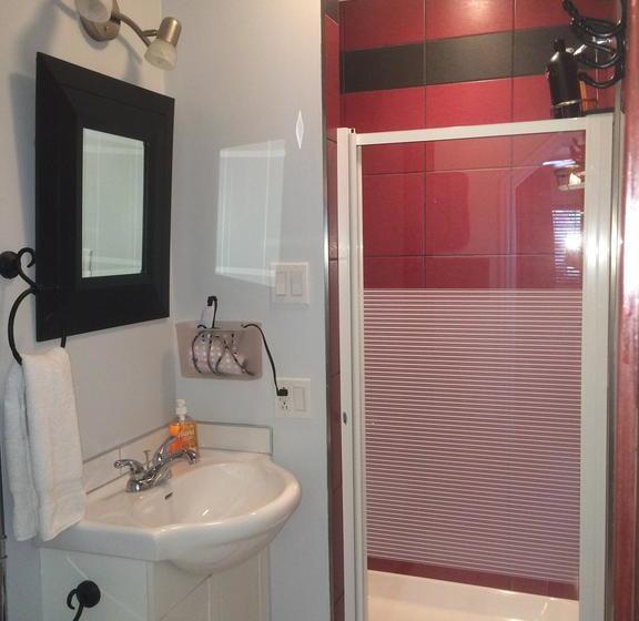 B&b Du Village | Deschambault | Quebec | Canada 15