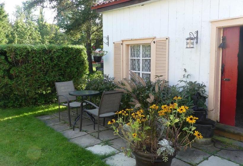 B&b Du Village | Deschambault | Quebec | Canada 2