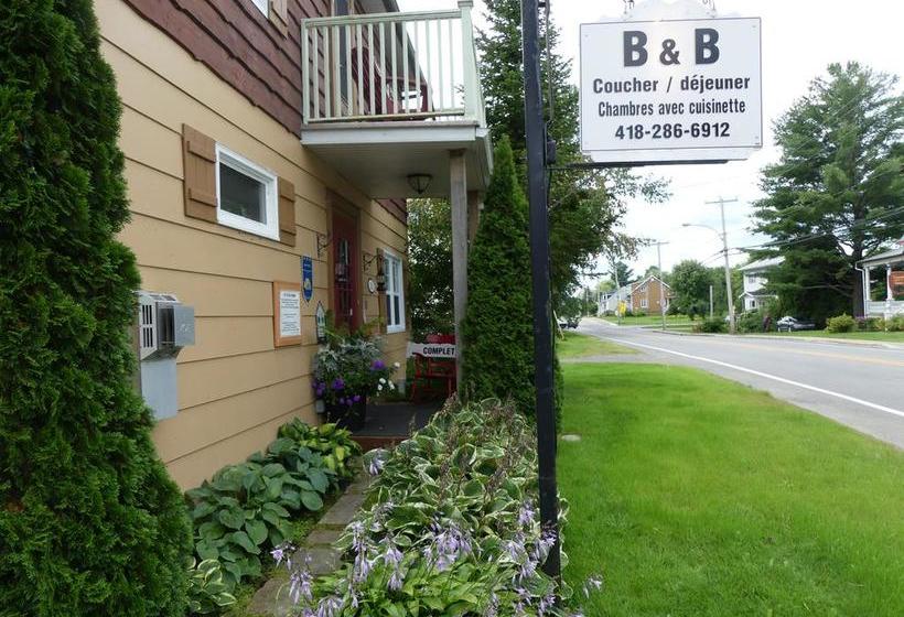 B&b Du Village | Deschambault | Quebec | Canada 3