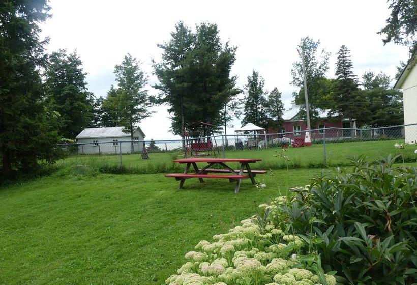 B&b Du Village | Deschambault | Quebec | Canada 4