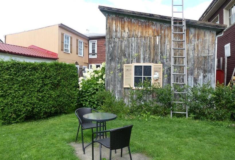 B&b Du Village | Deschambault | Quebec | Canada 5