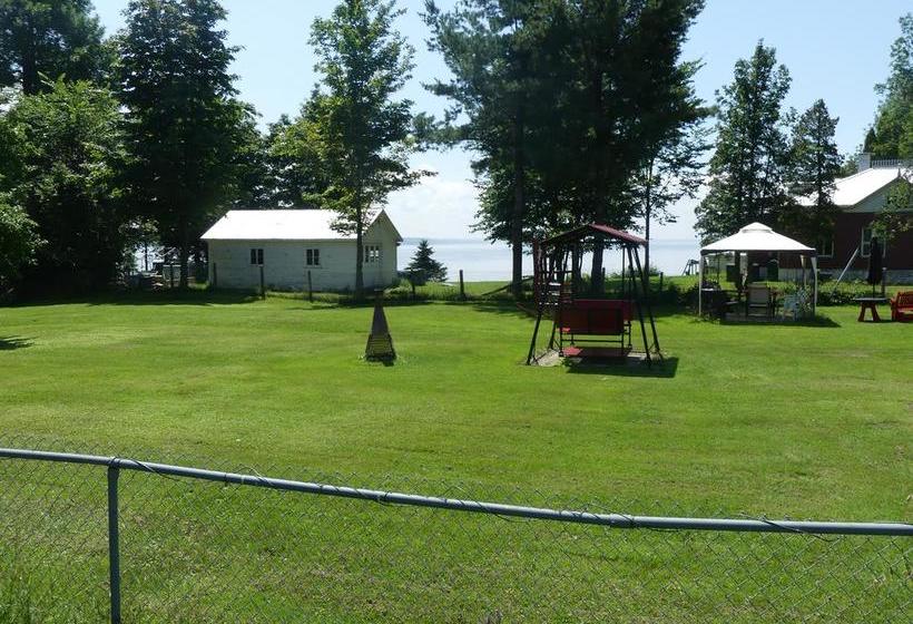 B&b Du Village | Deschambault | Quebec | Canada 6