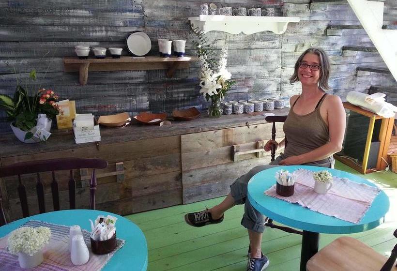 B&b Du Village | Deschambault | Quebec | Canada 7