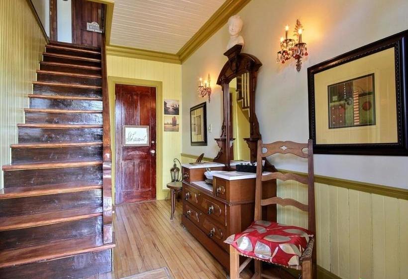 B&b Du Village | Deschambault | Quebec | Canada 9