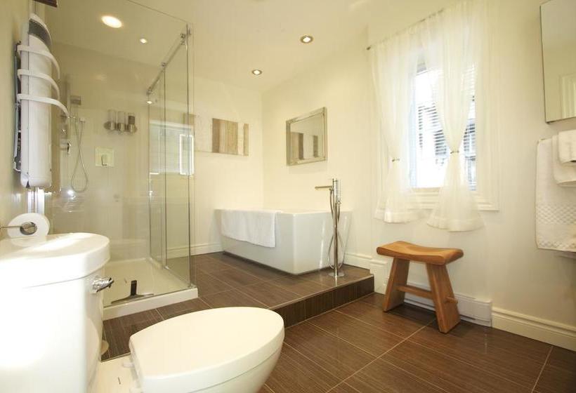 Bed and Breakfast Manoir Breakey | Levis | Quebec | Canada 10