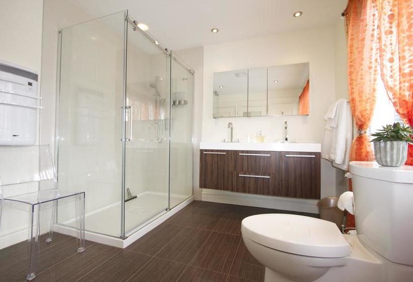 Bed and Breakfast Manoir Breakey | Levis | Quebec | Canada 11