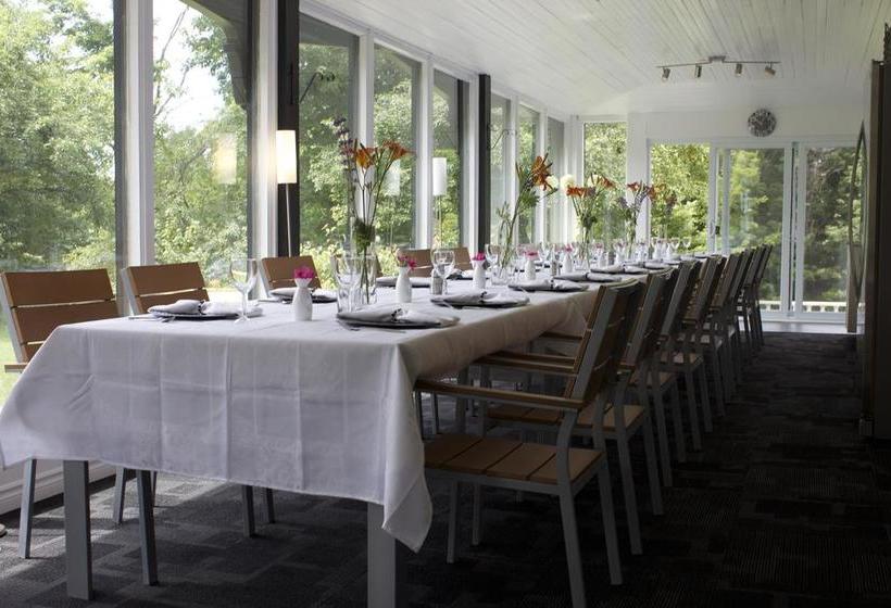 Bed and Breakfast Manoir Breakey | Levis | Quebec | Canada 13