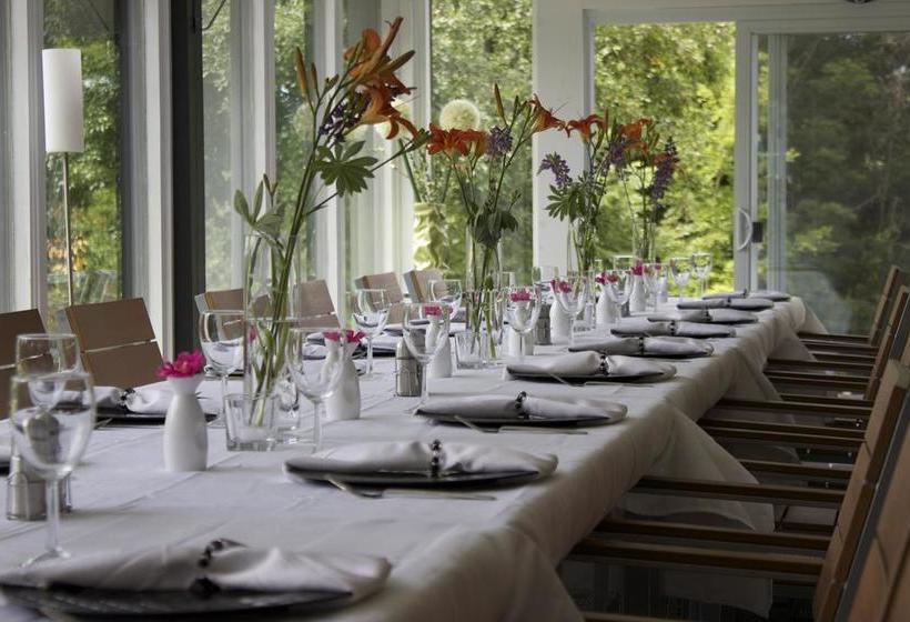 Bed and Breakfast Manoir Breakey | Levis | Quebec | Canada 14