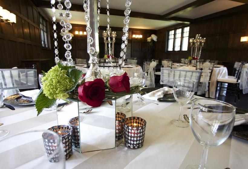 Bed and Breakfast Manoir Breakey | Levis | Quebec | Canada 15