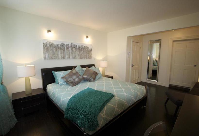 Bed and Breakfast Manoir Breakey | Levis | Quebec | Canada 16