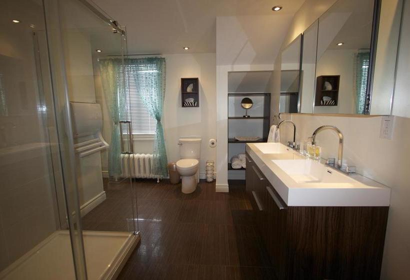 Bed and Breakfast Manoir Breakey | Levis | Quebec | Canada 18