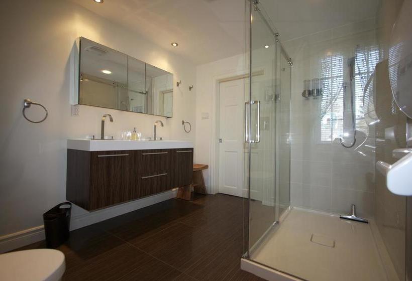 Bed and Breakfast Manoir Breakey | Levis | Quebec | Canada 19