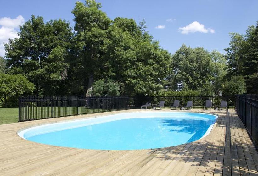 Bed and Breakfast Manoir Breakey | Levis | Quebec | Canada 2