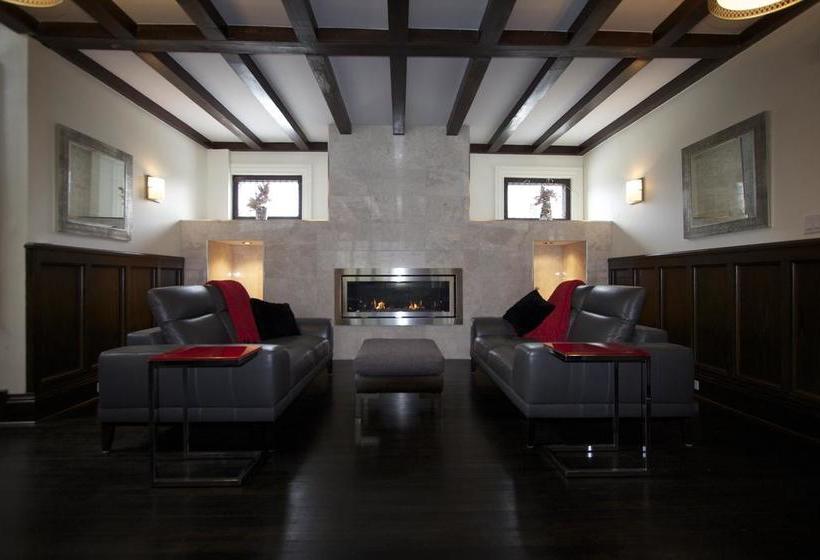 Bed and Breakfast Manoir Breakey | Levis | Quebec | Canada 20