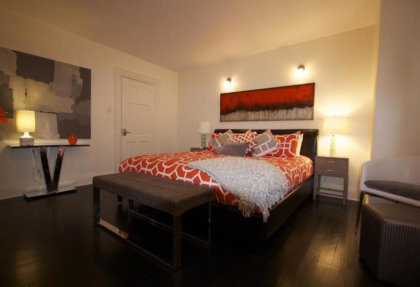 Bed and Breakfast Manoir Breakey | Levis | Quebec | Canada 5