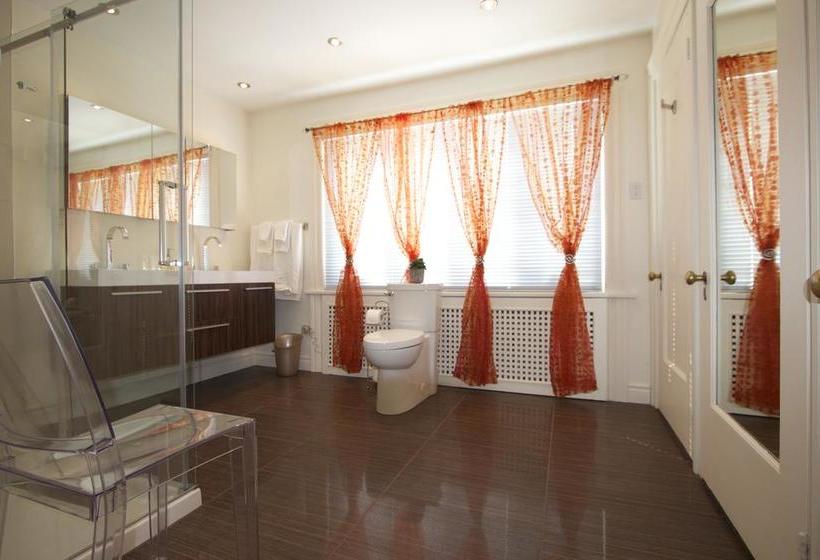 Bed and Breakfast Manoir Breakey | Levis | Quebec | Canada 7